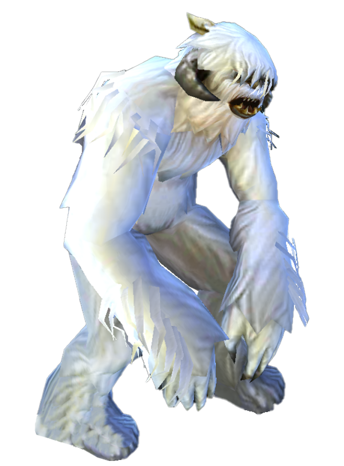 Wampa