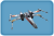 Wedge Antilles's X-wing