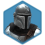 Shard-Character-The Mandalorian (Beskar Armor).png