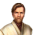 Jedi Master Kenobi