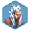 Shard-Character-Ahsoka Tano (Fulcrum).png