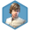 Commander Luke Skywalker