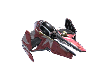 Star Wars: Starfighter - Wikipedia